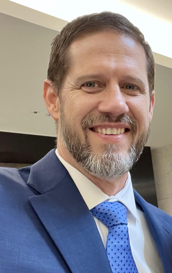 Chris Kirkman, Founder and CEO of Xora Tech Labs